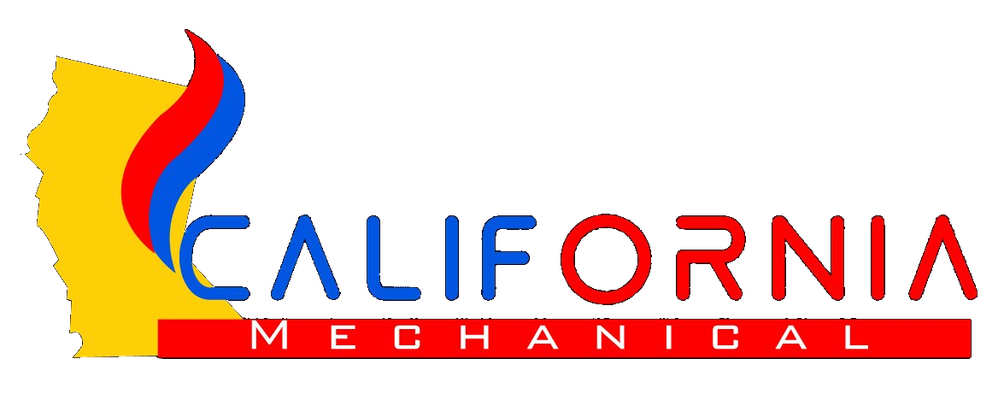 California Mechanical HVAC